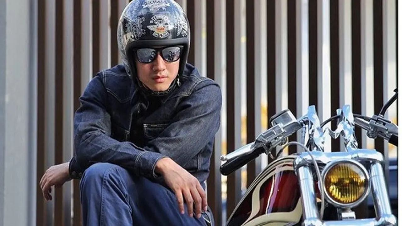 Mario Maurer