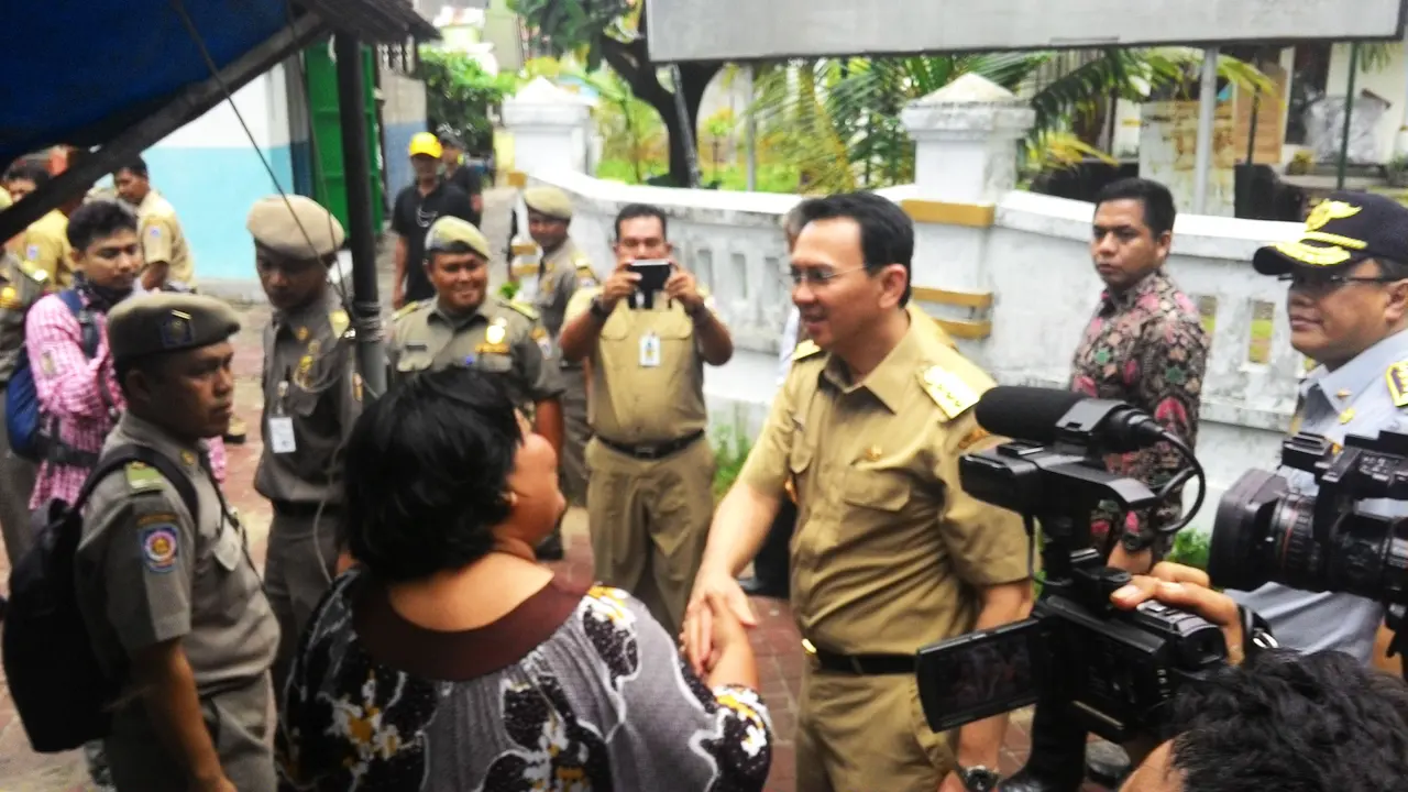 Ahok