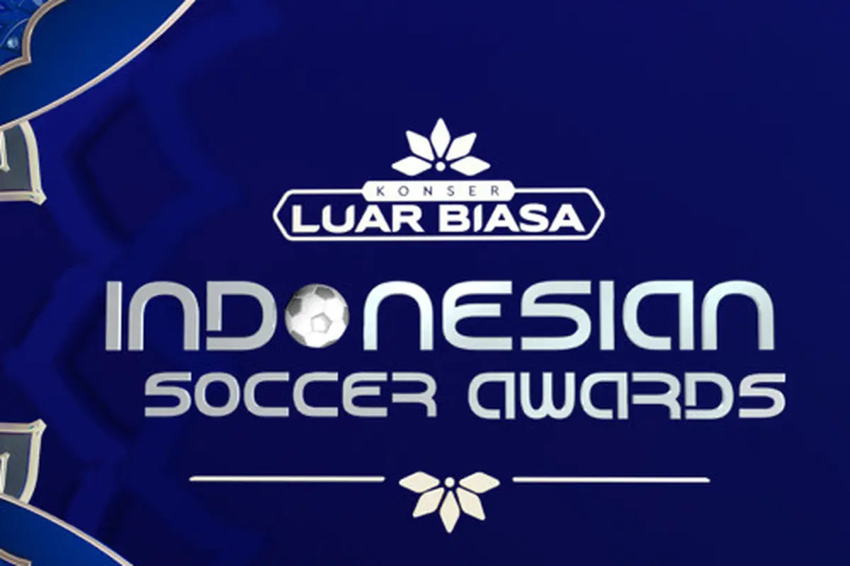 Indonesian Soccer Awards