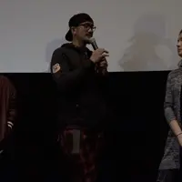 Nasya Marcella menunjukkan kualitas aktingnya melalui film Demi Cinta.