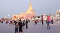 3 Negara Islam dengan Penduduk Paling Makmur di Dunia, Tak Ada Arab Saudi