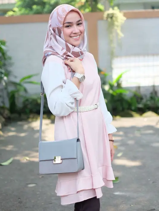 (Instagram/aryanifitriana24)