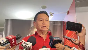 PDIP Sebut Latihan Militer Calon Manajer Kopdes Tak Relevan