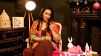 Sexpedia: Cara Aman Menyimpan Sex Toys