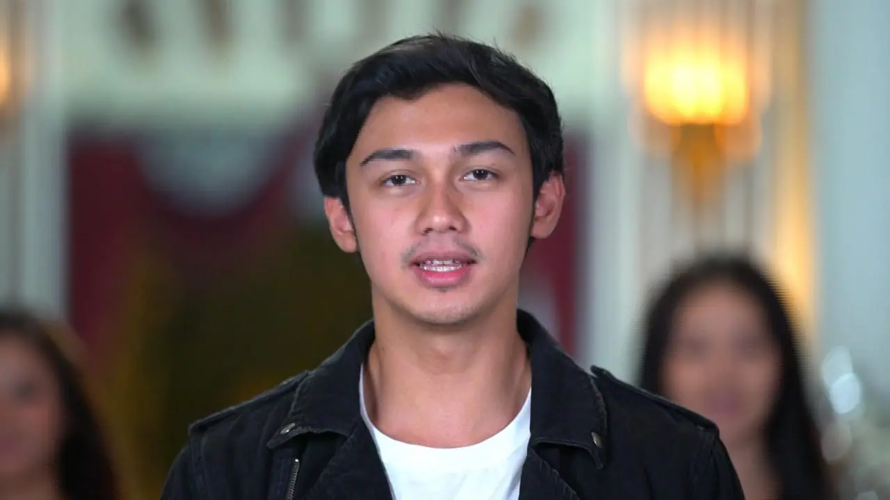 Cinta Karena Cinta