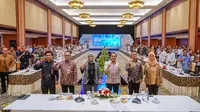 INSW Jadi Transformasi Digital Layanan Ekspor-Impor dan Logistik