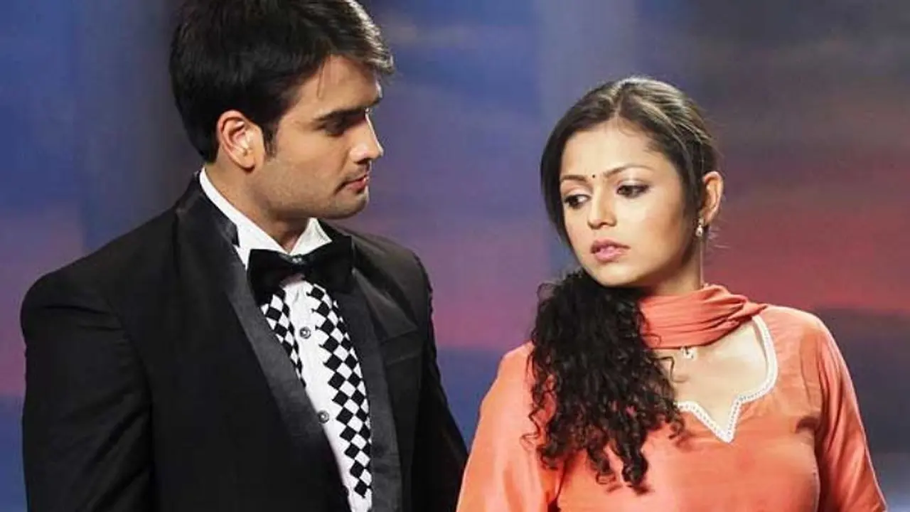 [Bintang] Madhubala