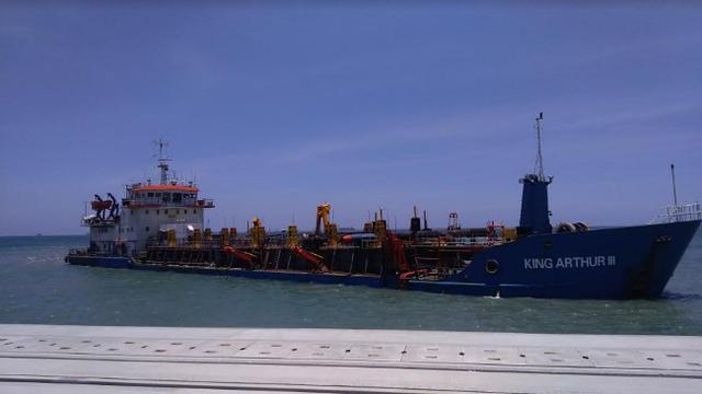 (Foto: Liputan6.com/Tommy Kurnia Rony)