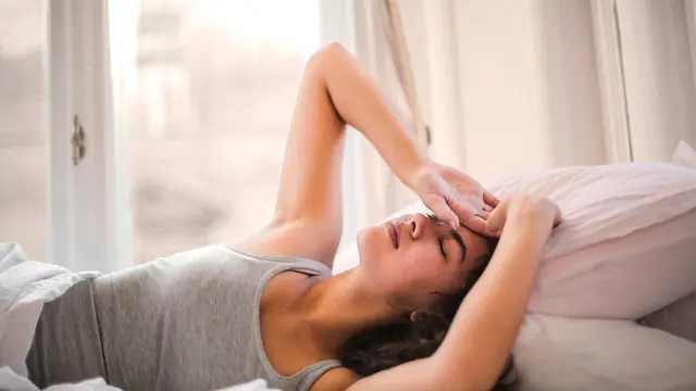 Mata Sembap Setelah Bangun Tidur Bisa Mengganggu Penampilan, Begini Trik Mengatasinya