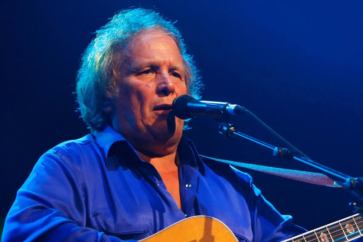 don mclean