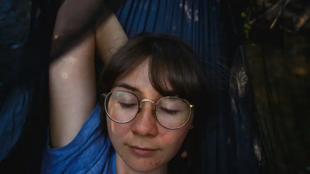 5. Beri Waktu untuk Bereaksi