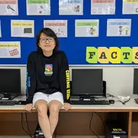 Grace juga adalah seorang co-founder dari dokter.id (Foto: instagram/ gtahirs)