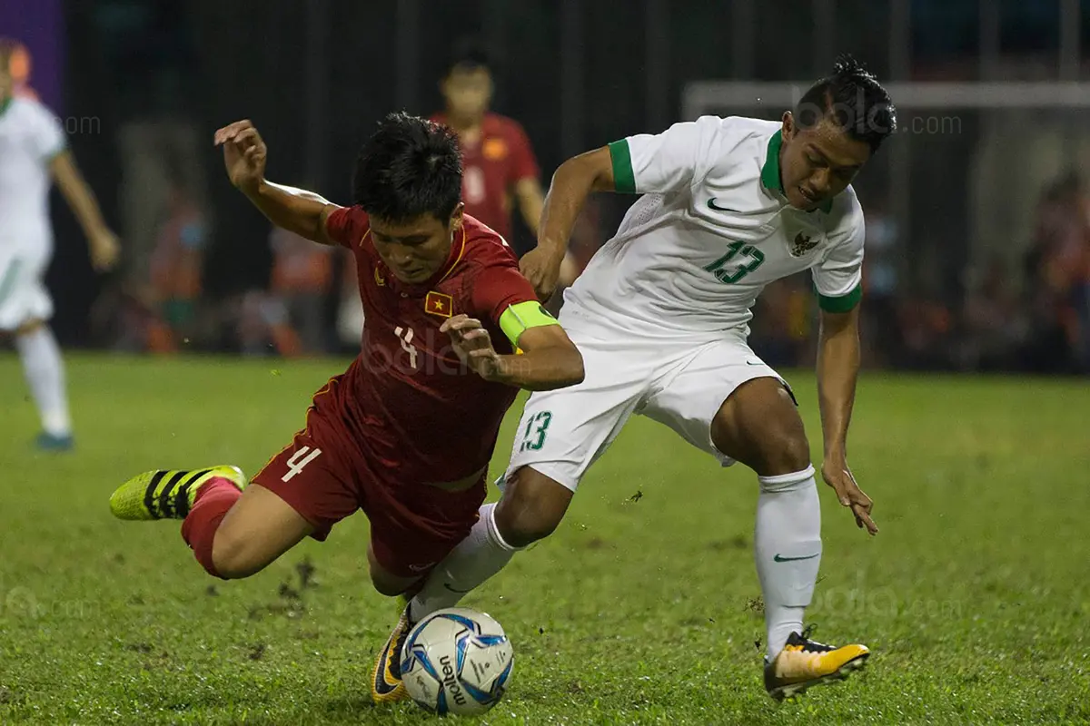 Timnas Indonesia U-22