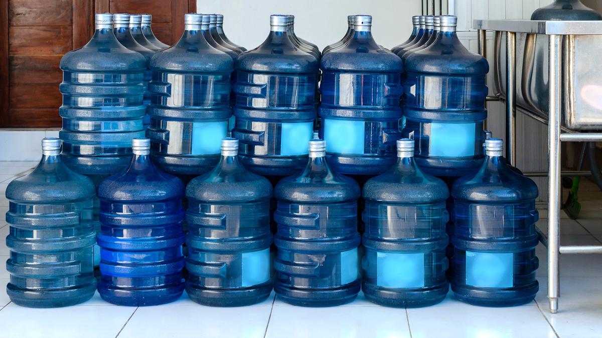 Ganula Tanpa Masa Kedaluwarsa Beredar Bebas, Ancam Konsumen dengan Bahaya BPA