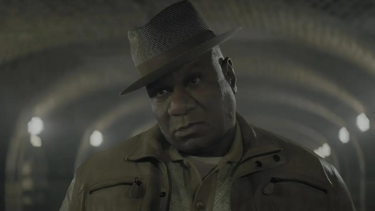Ving Rhames: Mission Impossible Actor Faints in Los Angeles Restaurant, How Is He Now?