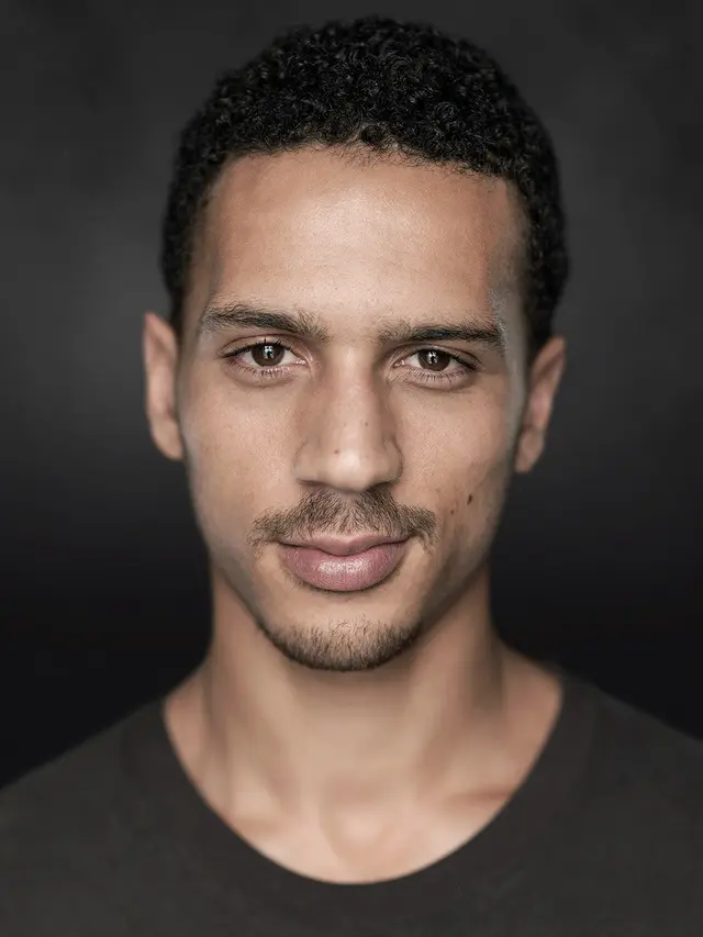 Gabriel Akuwudike (Foto: Prime Video)