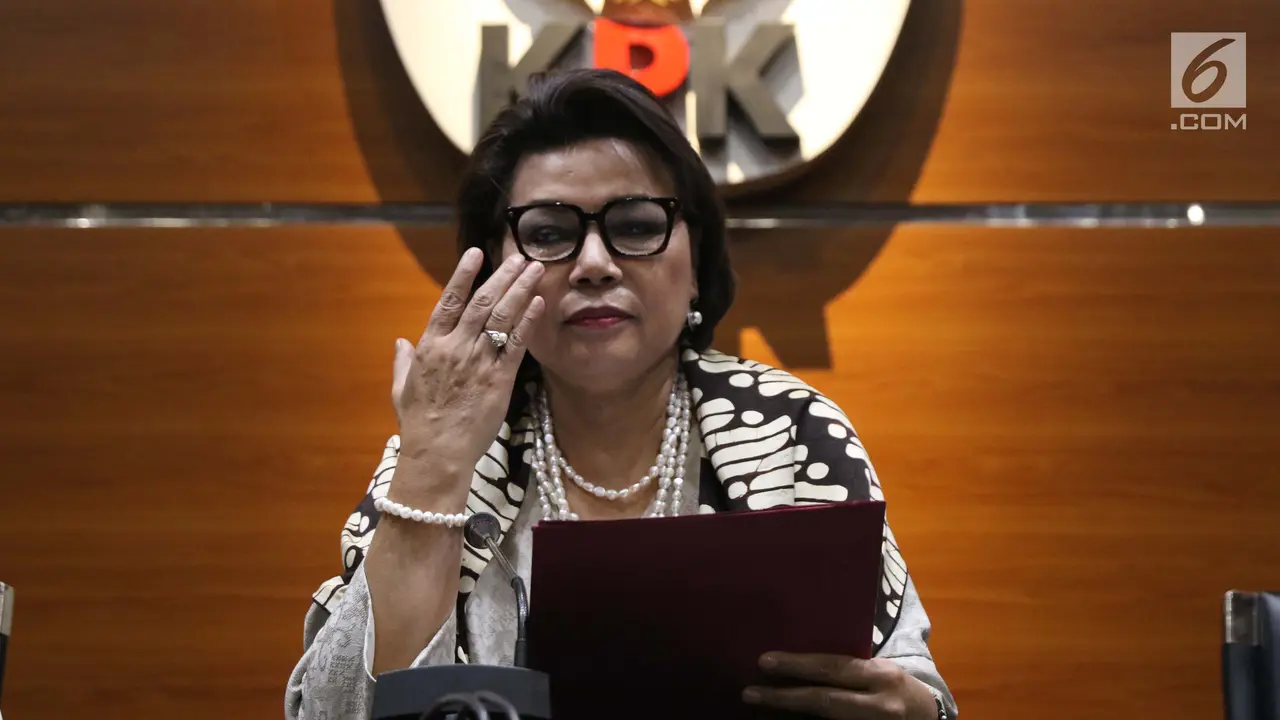 KPK Tunjukkan Barang Bukti OTT Bupati Kudus