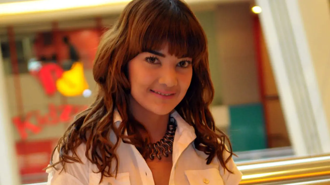 Irma Darmawangsa
