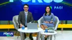 Simak informasi dalam Fokus Pagi edisi (28/10) dengan topik-topik pilihan di antaranya, Dua Perguruan Silat Terlibat Kericuhan, Bangunan Hotel Terbakar, Pengendara Motor Tewas Tertimpa Pohon, Eksekusi Vonis 5 Tahun Ronald Tannur.