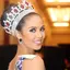 Aktris, model, presenter, dan pemenang Miss World Philippines dan Miss World 2013 asal Filipina