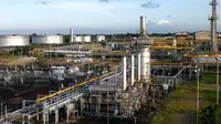 Produksi Migas PHI di Zona 9 Lampaui Target di 2025