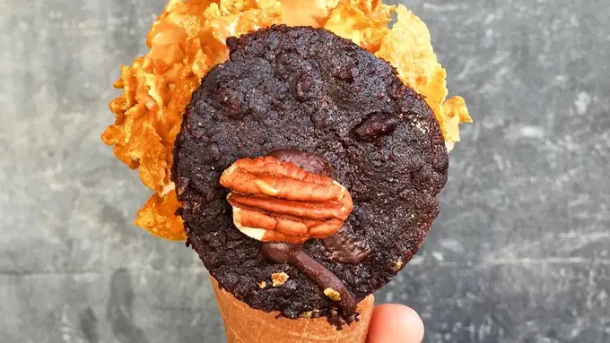 [Bintang] Selandia Baru