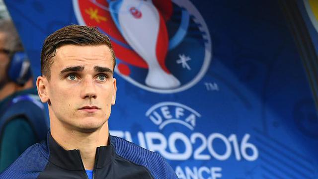Antoine Griezmann