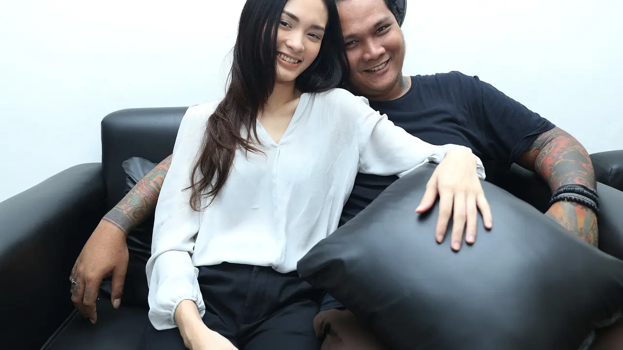 [Bintang] Dinominasikan di SCTV Music Awards 2017, Virgoun Minta Dukungan