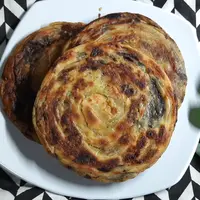 Resep roti maryam coklat./Copyright&nbsp;