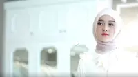 3 Pilihan Busana Muslim Feminin untuk Hari Raya Idul Fitri