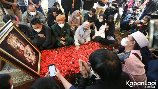 [Fimela] Dorce Gamalama