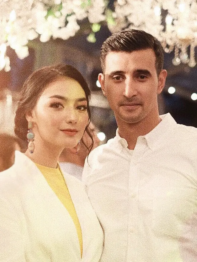 [Bintang] Citra Kirana