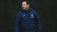 Statistik Frank Lampard di Everton Payah: Bisa Selamatkan Chelsea Musim Ini?