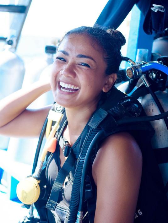 Nirina Zubir. (Foto: Instagram @nirinazubir_)