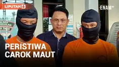 Kronologi Peristiwa Carok Maut di Bangkalan Jawa Timur