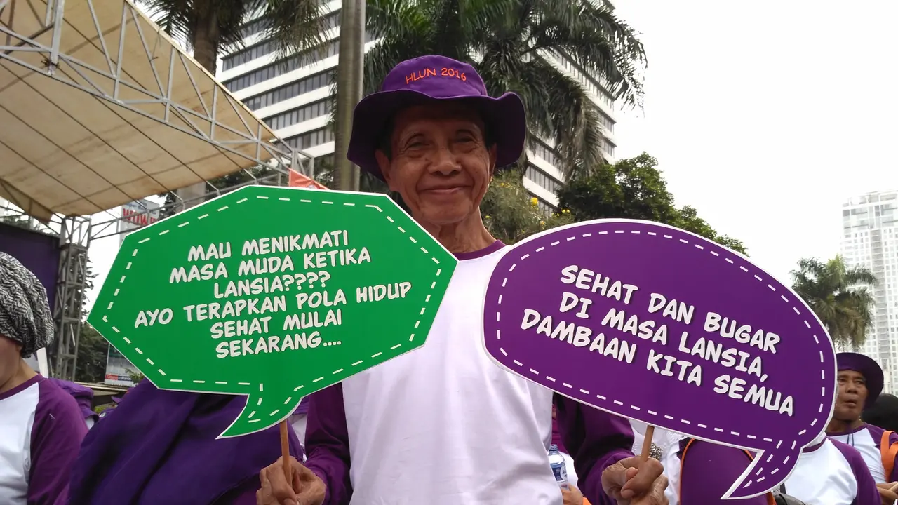 ahok djarot jakarta ramah lansia