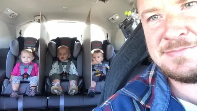 parenting hacks