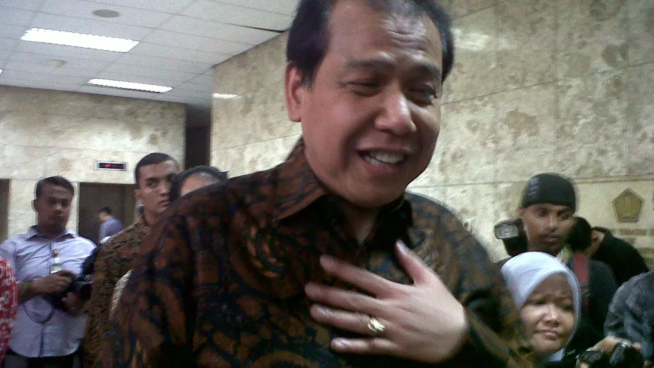Chairul Tanjung