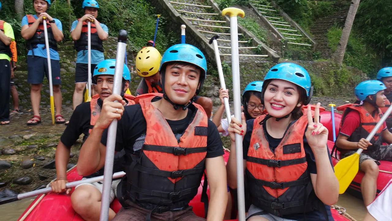 Riam Jeram