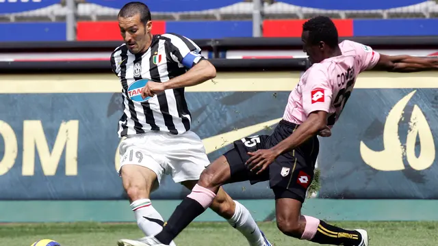 Gianluca Zambrotta