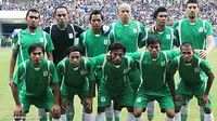 PSMS Medan Siap Datangkan Dua Pemain Asing