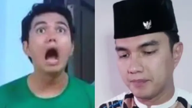Beda Penampilan 5 Pemeran Ikonik Sinetron Emak Ijah Pengen Ke Mekah Dulu Vs Kini