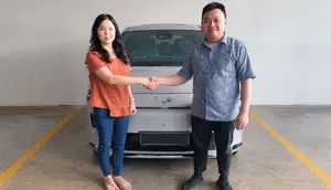 Kasus Selesai, Konsumen Wuling Ini Akhirnya Terima Unit