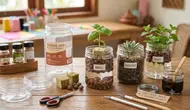 Toples Bekas Sosis Bisa Buat Apa Saja? 8 Ide Kreatif Daur Ulang yang Bikin Nagih & Bernilai Jual