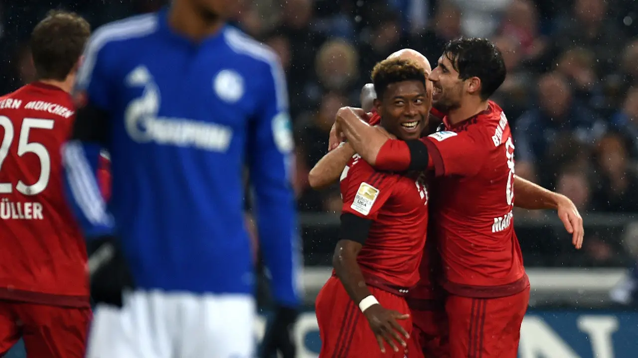 Bayern Munchen