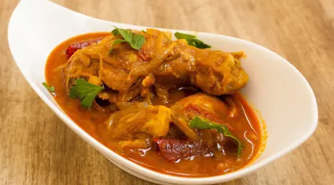 Resep Praktis Bebek Rica Rica Gurih Pedas Tanpa Amis Lifestyle Fimela Com