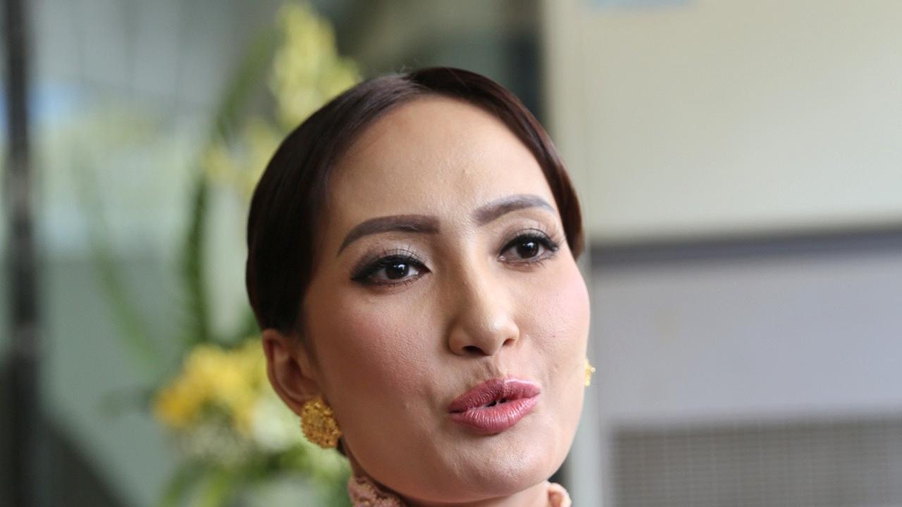 [Bintang] Artika Sari Devi