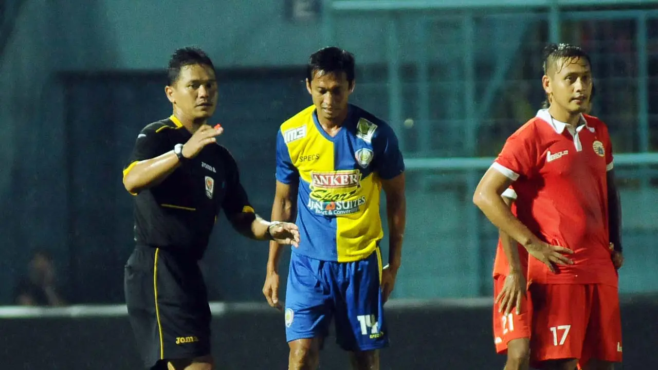 Iwan Sukoco (Wasit)