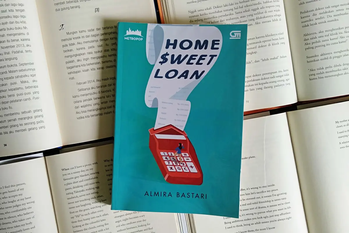 Home Sweet Loan