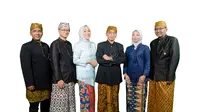 Gemala Hayaty Kolaborasi Bareng Sejumlah Musisi di Single Berjudul Medley Kicir-Kicir dan Tombo Ati